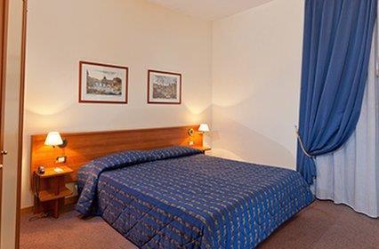 Parco De Medici Residence Hotel Рим Стая снимка